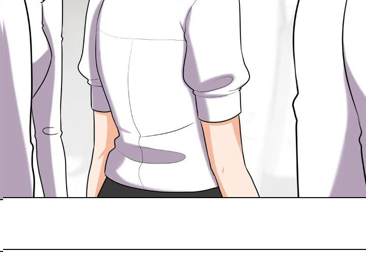 Our Exchange - Chapter 99 [photo 4] - MangaPorn