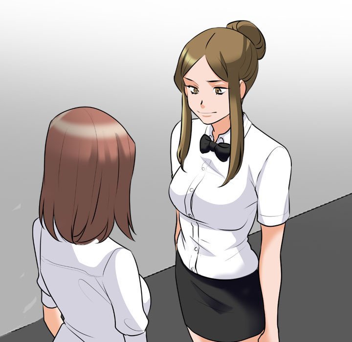 Our Exchange - Chapter 99 [photo 43] - MangaPorn