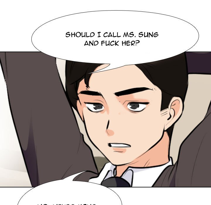 Our Exchange - Chapter 99 [photo 55] - MangaPorn