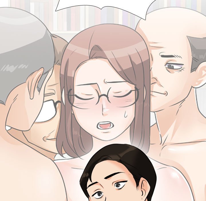 Our Exchange - Chapter 99 [photo 61] - MangaPorn