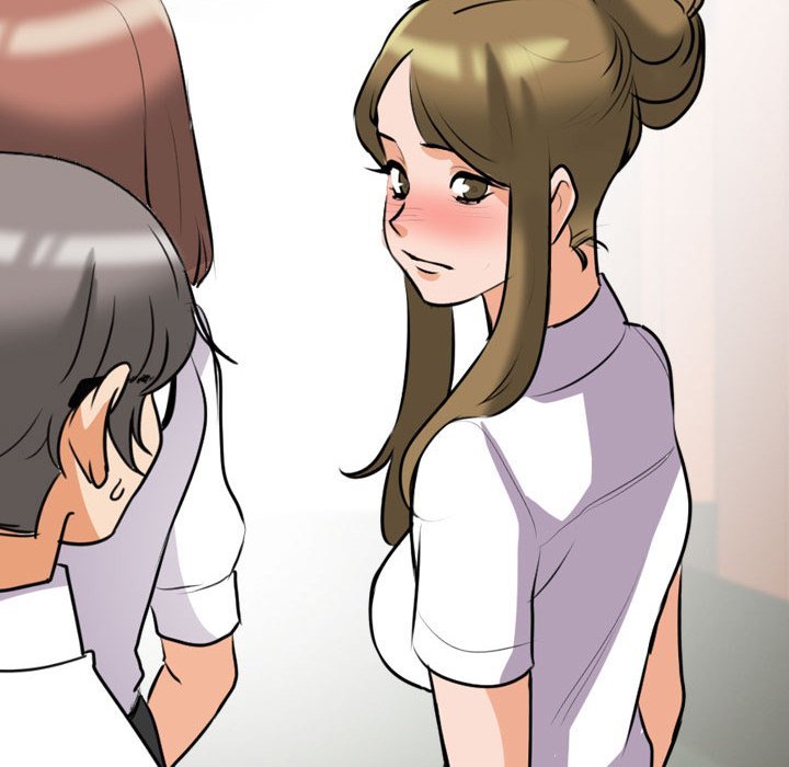 Our Exchange - Chapter 99 [photo 8] - MangaPorn