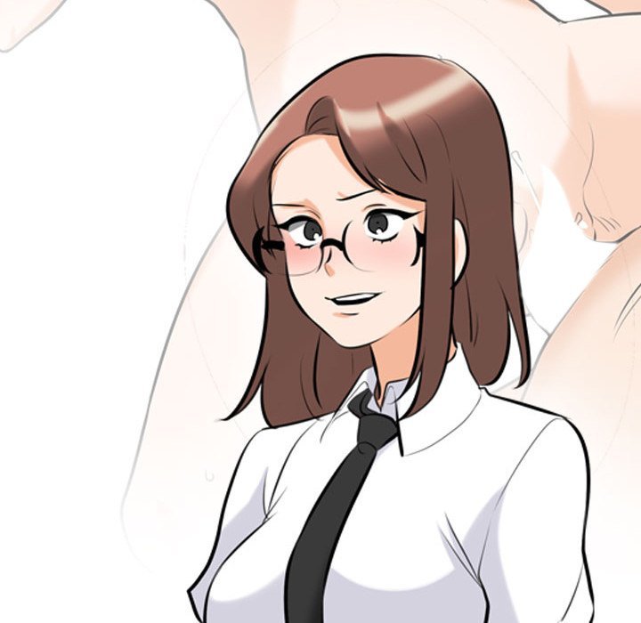 Our Exchange - Chapter 99 [photo 80] - MangaPorn