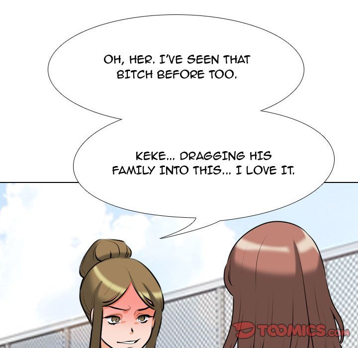 Our Exchange - Chapter 99 [photo 82] - MangaPorn