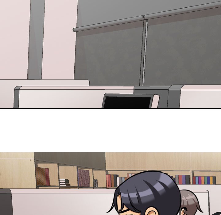 Our Exchange - Chapter 100 [photo 109] - MangaPorn