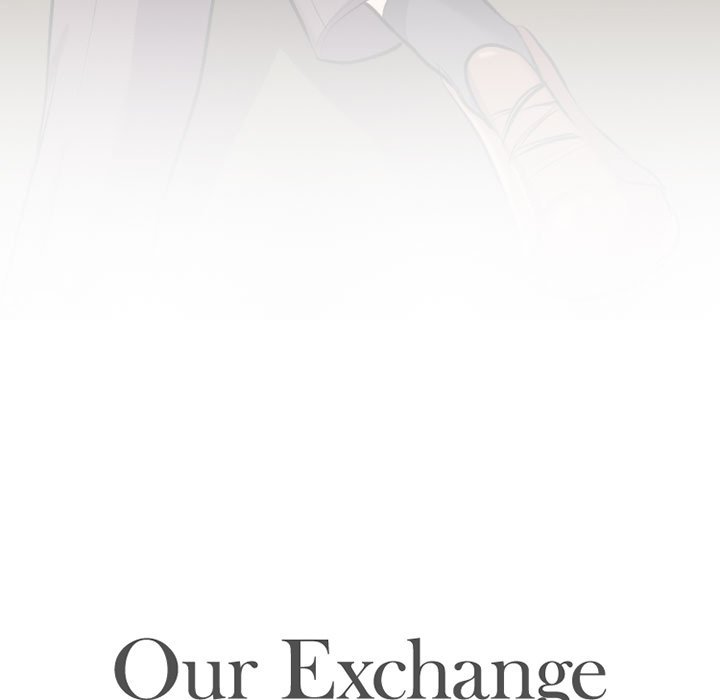 Our Exchange - Chapter 100 [photo 11] - MangaPorn