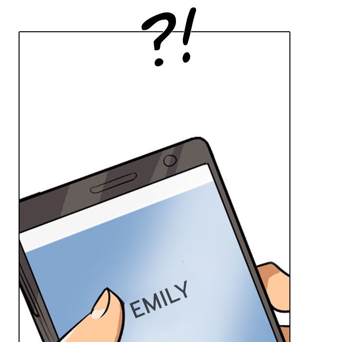 Our Exchange - Chapter 100 [photo 113] - MangaPorn