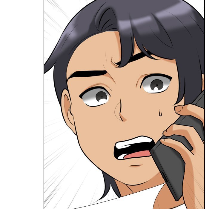 Our Exchange - Chapter 100 [photo 121] - MangaPorn