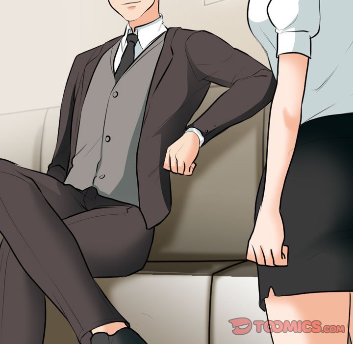 Our Exchange - Chapter 100 [photo 15] - MangaPorn