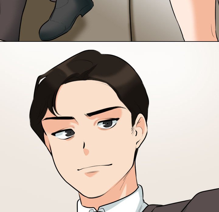 Our Exchange - Chapter 100 [photo 16] - MangaPorn