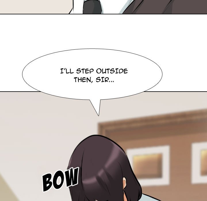 Our Exchange - Chapter 100 [photo 17] - MangaPorn