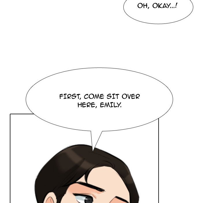 Our Exchange - Chapter 100 [photo 20] - MangaPorn