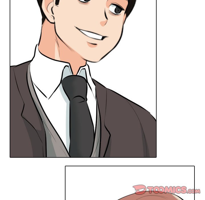 Our Exchange - Chapter 100 [photo 21] - MangaPorn