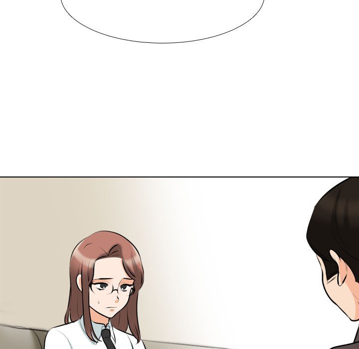 Our Exchange - Chapter 100 [photo 23] - MangaPorn