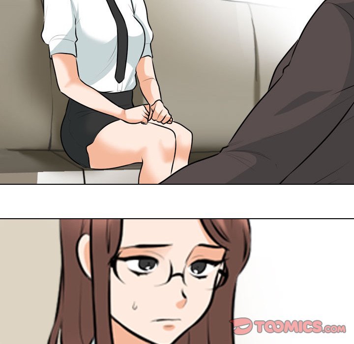 Our Exchange - Chapter 100 [photo 24] - MangaPorn