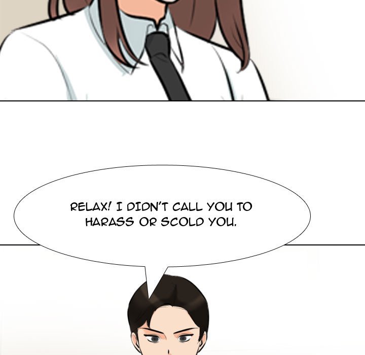 Our Exchange - Chapter 100 [photo 25] - MangaPorn