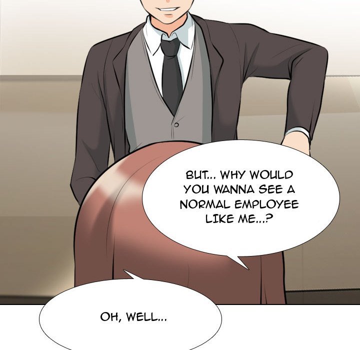 Our Exchange - Chapter 100 [photo 26] - MangaPorn