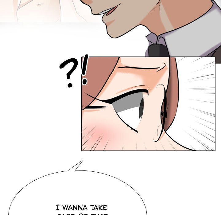 Our Exchange - Chapter 100 [photo 29] - MangaPorn