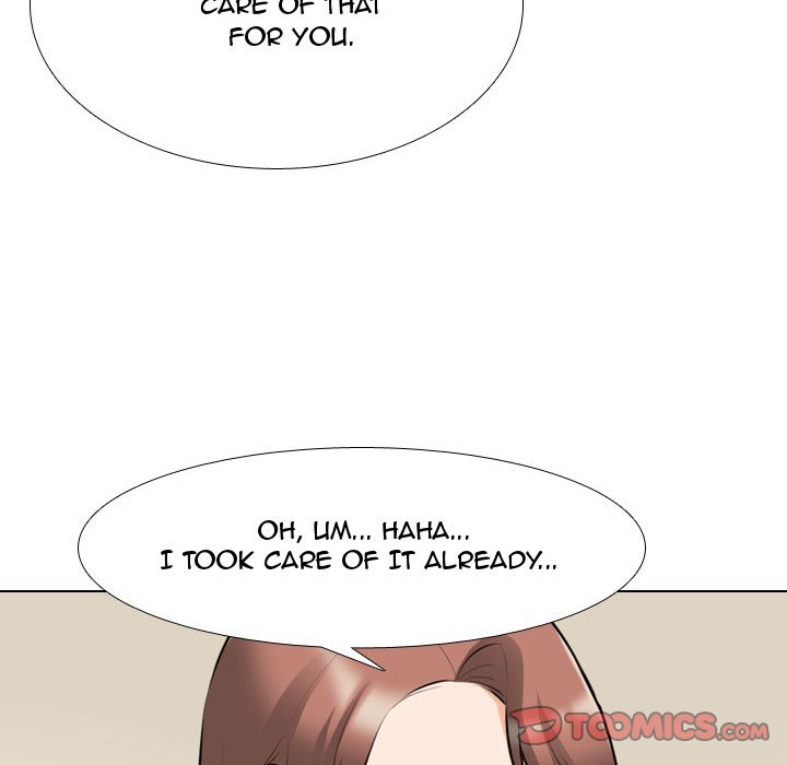 Our Exchange - Chapter 100 [photo 30] - MangaPorn