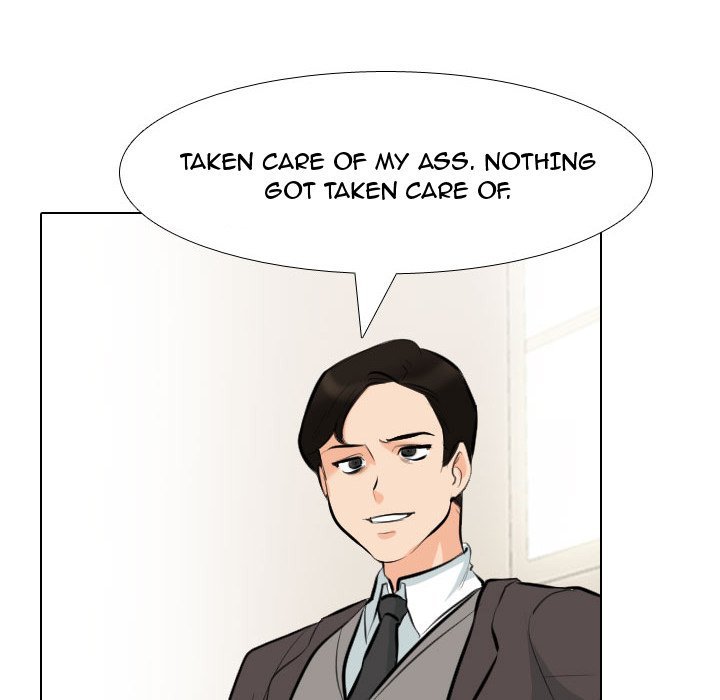 Our Exchange - Chapter 100 [photo 32] - MangaPorn