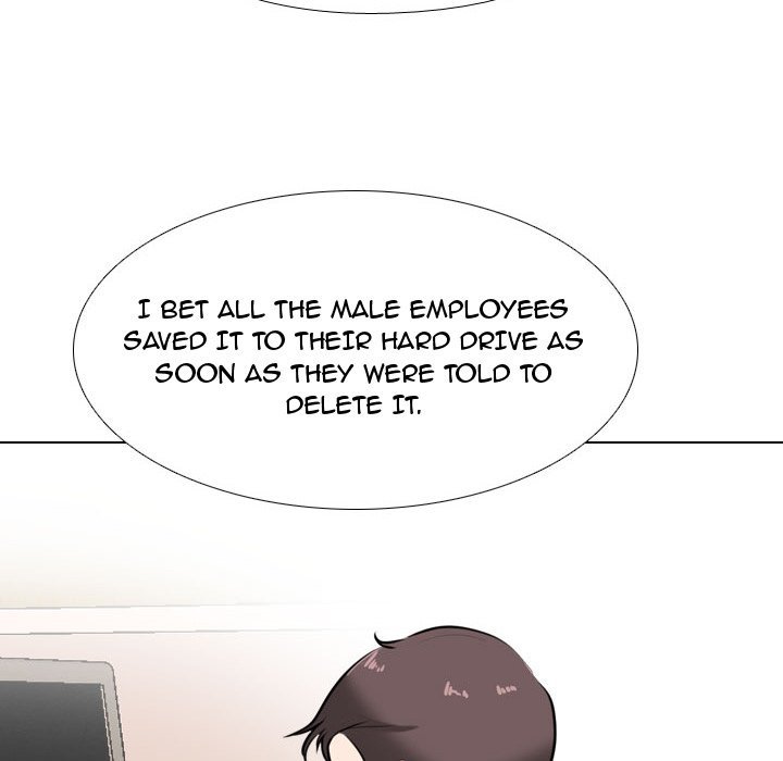 Our Exchange - Chapter 100 [photo 34] - MangaPorn