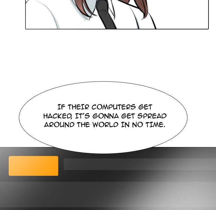 Our Exchange - Chapter 100 [photo 38] - MangaPorn