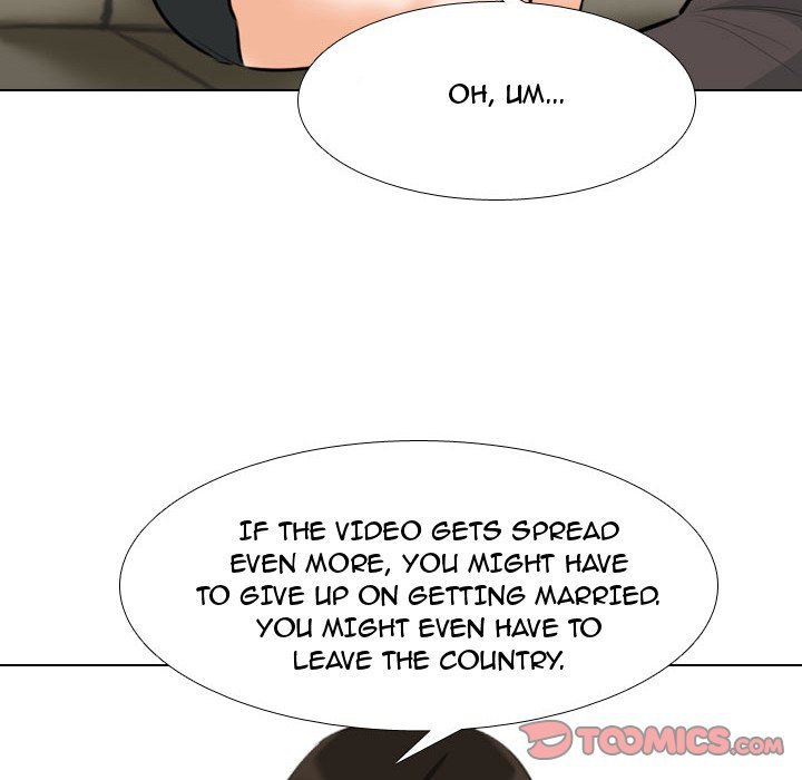 Our Exchange - Chapter 100 [photo 42] - MangaPorn