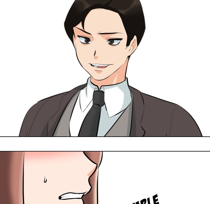 Our Exchange - Chapter 100 [photo 43] - MangaPorn