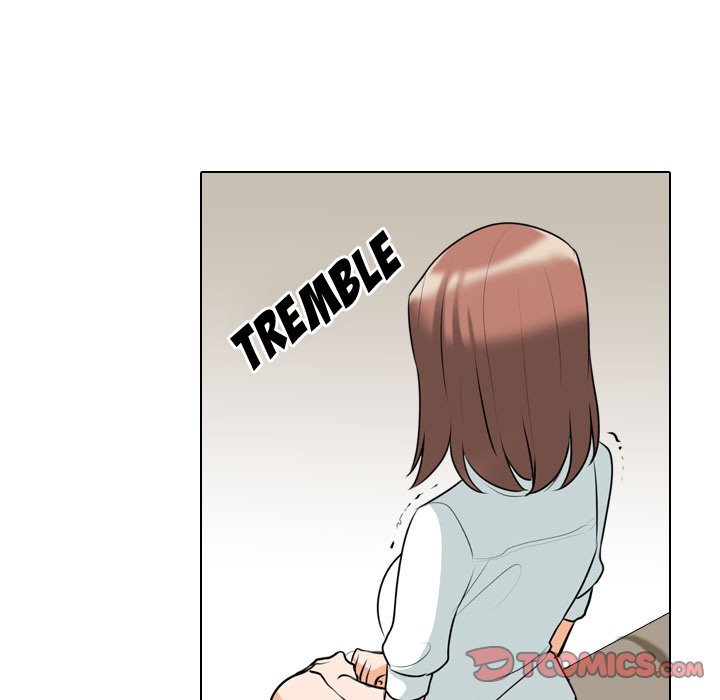 Our Exchange - Chapter 100 [photo 45] - MangaPorn