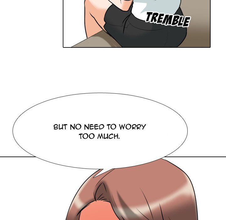 Our Exchange - Chapter 100 [photo 46] - MangaPorn