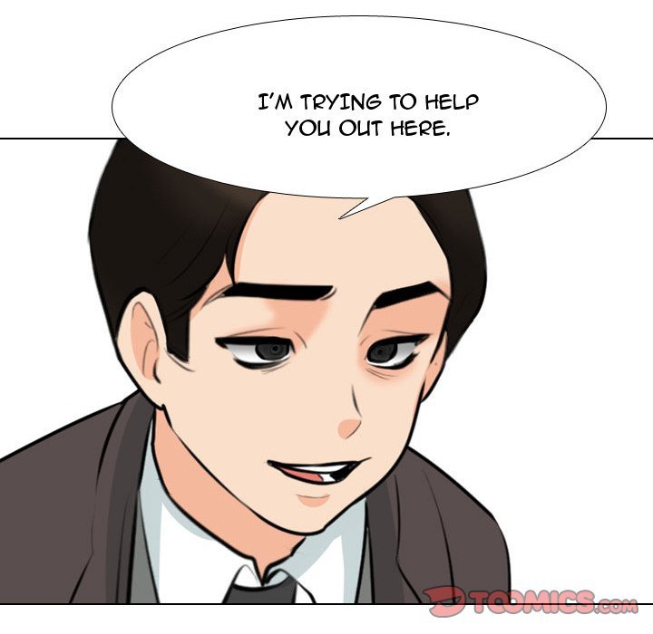Our Exchange - Chapter 100 [photo 48] - MangaPorn
