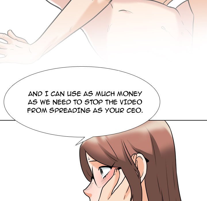 Our Exchange - Chapter 100 [photo 53] - MangaPorn