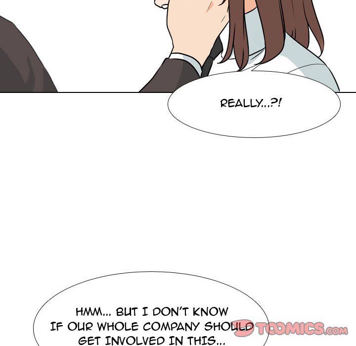 Our Exchange - Chapter 100 [photo 54] - MangaPorn