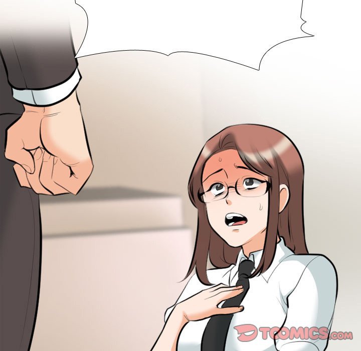 Our Exchange - Chapter 100 [photo 57] - MangaPorn