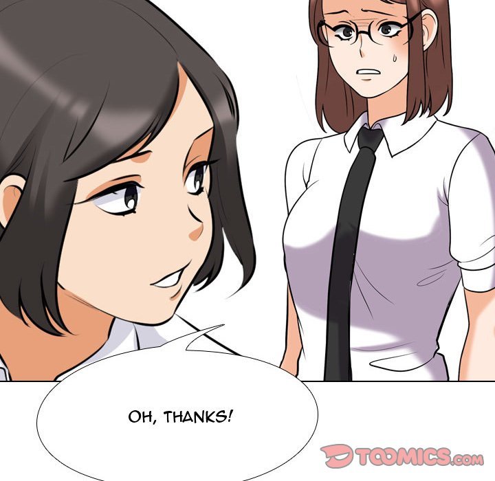 Our Exchange - Chapter 100 [photo 6] - MangaPorn