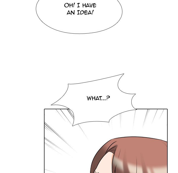 Our Exchange - Chapter 100 [photo 65] - MangaPorn