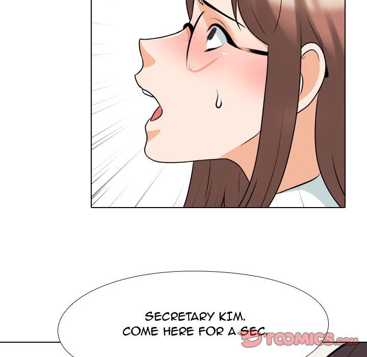 Our Exchange - Chapter 100 [photo 66] - MangaPorn