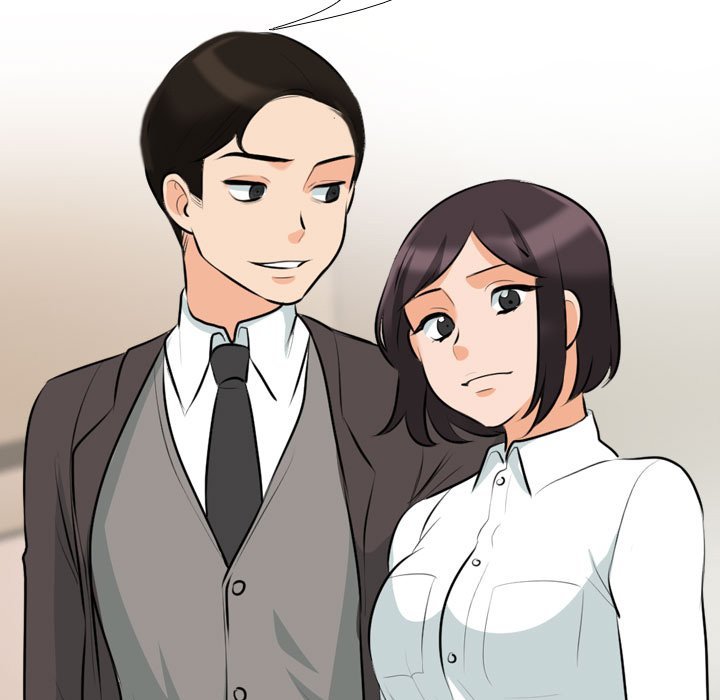 Our Exchange - Chapter 100 [photo 71] - MangaPorn