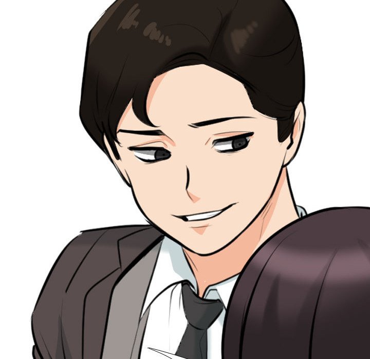 Our Exchange - Chapter 100 [photo 76] - MangaPorn