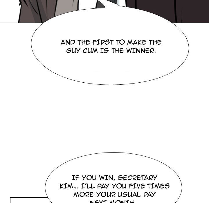 Our Exchange - Chapter 100 [photo 77] - MangaPorn