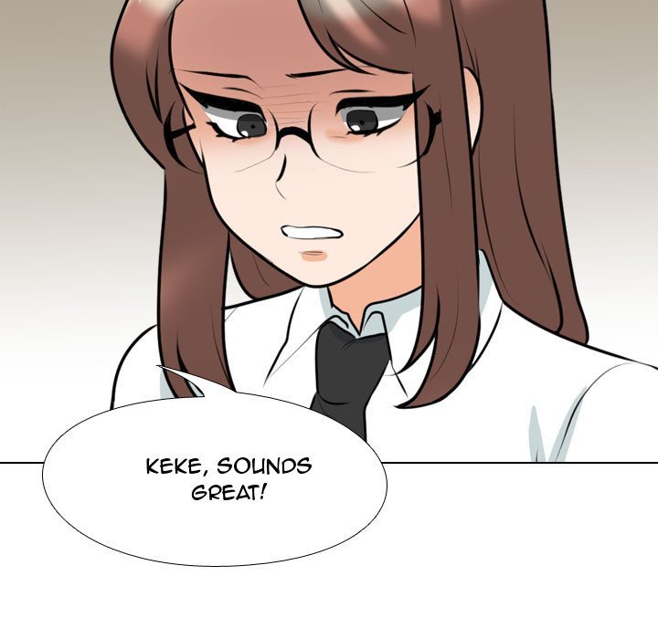 Our Exchange - Chapter 100 [photo 85] - MangaPorn