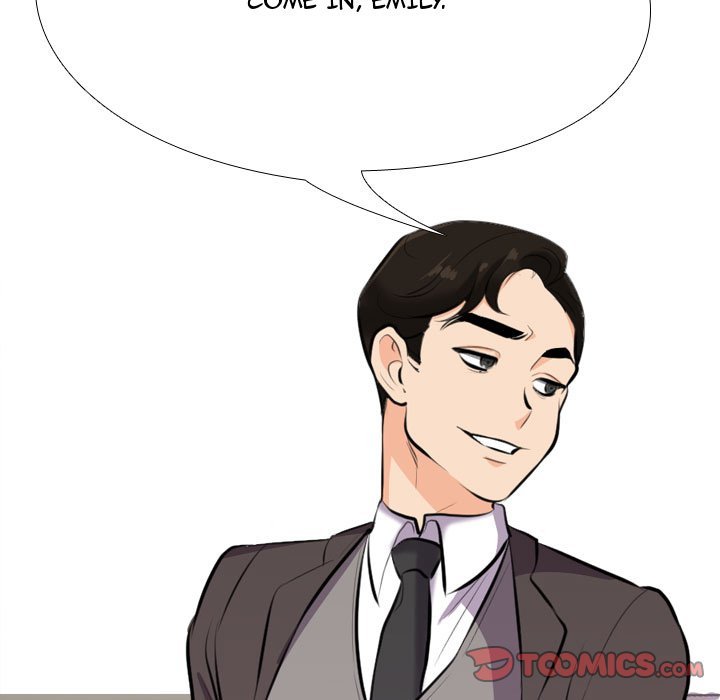 Our Exchange - Chapter 100 [photo 9] - MangaPorn