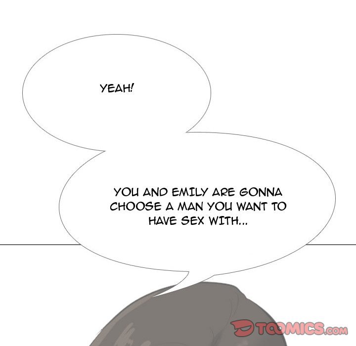 Our Exchange - Chapter 100 [photo 90] - MangaPorn