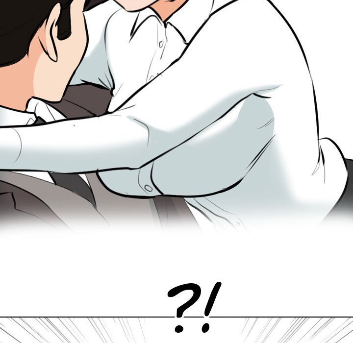 Our Exchange - Chapter 101 [photo 100] - MangaPorn