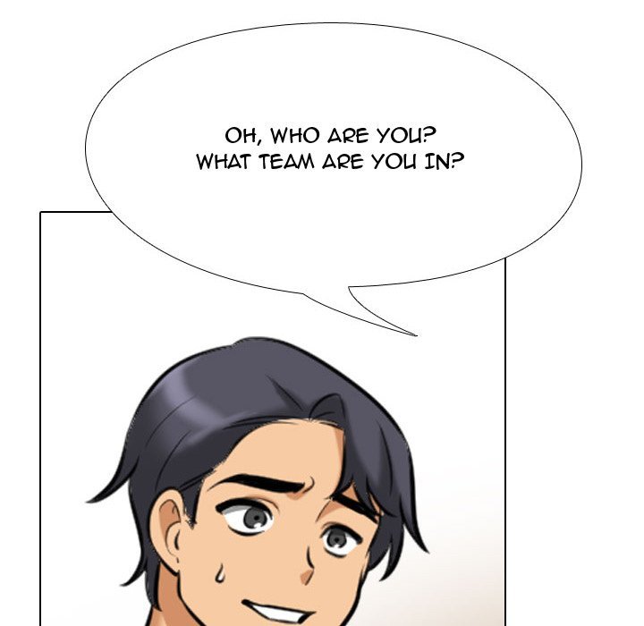 Our Exchange - Chapter 101 [photo 104] - MangaPorn