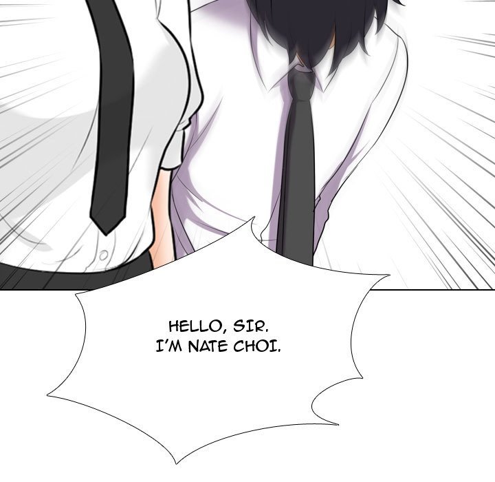 Our Exchange - Chapter 101 [photo 107] - MangaPorn