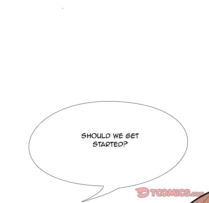 Our Exchange - Chapter 101 [photo 111] - MangaPorn