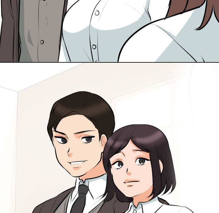 Our Exchange - Chapter 101 [photo 113] - MangaPorn