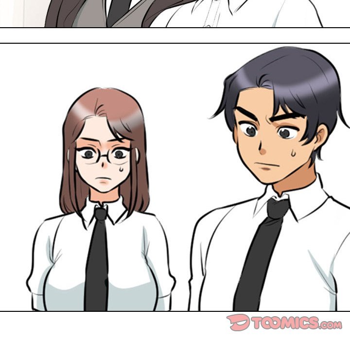 Our Exchange - Chapter 101 [photo 114] - MangaPorn