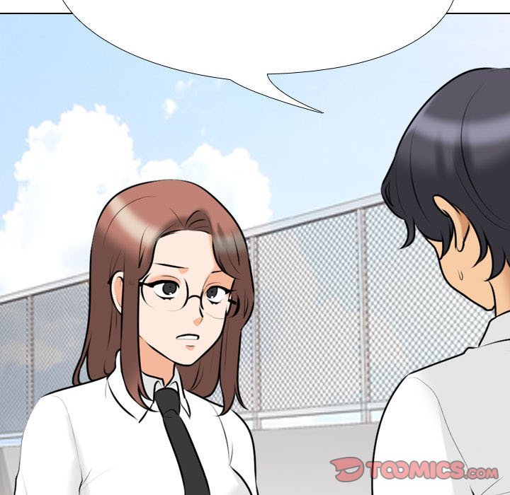 Our Exchange - Chapter 101 [photo 21] - MangaPorn