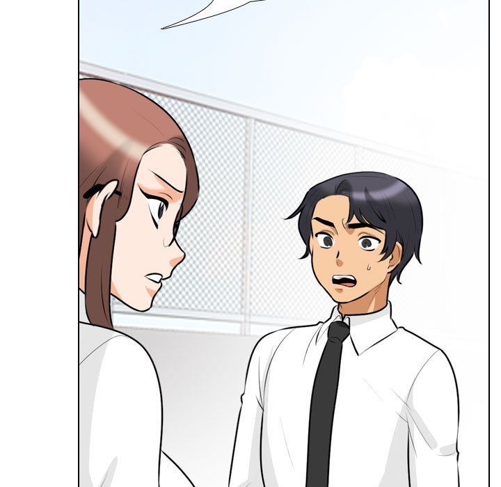 Our Exchange - Chapter 101 [photo 25] - MangaPorn